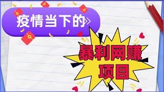 2023最新网赚方法 普通人翻身致富项目 快速挣钱网络副业 年轻人轻资产创业！#蓝海项目 #躺赚 #被动收入 #灰产 #独家 #赚钱 #项目 #小众 #翻身 #创业 #网赚 #挣钱 #网赚项目