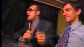 Titãs - Pra Dizer Adeus - Acústico em Santos 1998