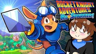 Rocket Knight Adventures | GOTTA GO FAST