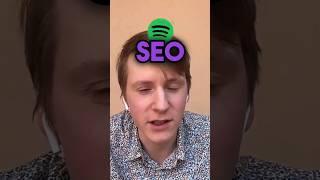 Why Spotify SEO is real