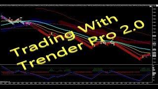 Trading With Trender Pro 2 0