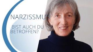 Warum Narzissmus  so leidvoll ist - Interview mit Marion Selzer