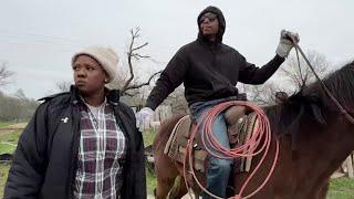 Witte Museum exhibit highlights contributions of Black cowgirls