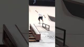 how about this at the World Skate Tokyo? #skateboarding #frontsidetv #worldskate