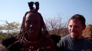 Himba Song