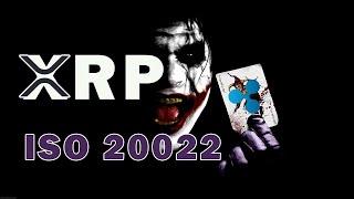 RIPPLE XRP ВОТ КАК ISO 20022 ИЗМЕНИТ ТВОЮ ЖИЗНЬ 24 НОЯБРЯ 2024 ГОДА! УСПЕЙ ПОДГОТОВИТЬСЯ К ПЕРЕХОДУ