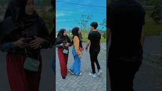 Ada cowok tampan pura-pura foto #drama #action