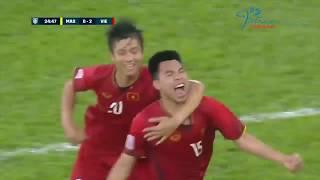 Tự hào Việt Nam - Proud of Vietnam AFF CUP 2018 - Vietnam Travel Group