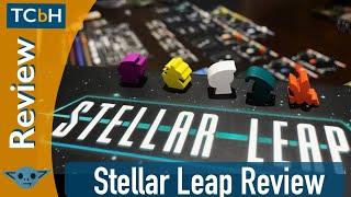 Stellar Leap Review