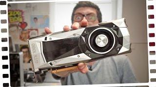 Ist die GTX 1080 SCHEISSE ?!