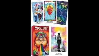 Pride Tarot