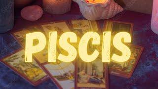 PISCIS TE ENFRENTAS A LA MUERTE‼️ UNA FORTUNA SE AVECINA  HOROSCOPO #PISCIS AMOR NOVIEMBRE 2024