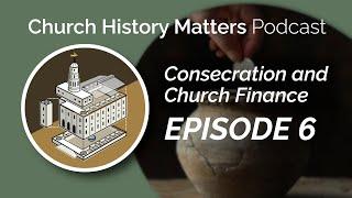 Modern Church Financial Controversies