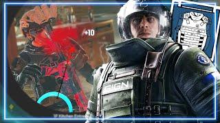 Die KÜCHE gehört MARBOSSA! ‍ | Rainbow Six Siege