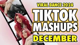 New Tiktok Mashup 2024 Philippines Party Music Viral Dance Trends December 17th