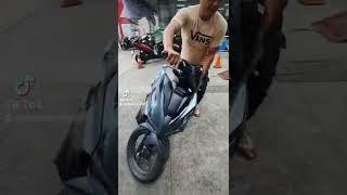 NEW HONDA AIRBLADE 160SP