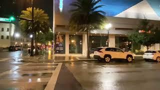 First 1080p stream outside - LIVE Walk in Downtown Orlando, Florida 11/19/2021