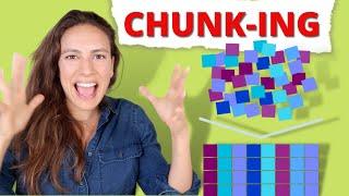 Chunking Memory Strategy EXPLAINED!