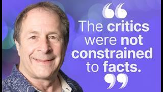 The FDA, MDMA, and Public Perception: Was the FDA Fair to Lykos?, with Rick Doblin, Ph.D.