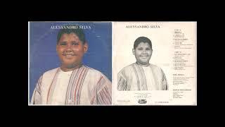 Alessandro Silva   1995   Canto da Terra   Álbum Completo