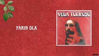 Emre Fel - Yarın Ola (Lyrics Video)