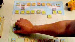 How to Play 'Dobutsu Shogi in the Greenwood', Japanese Animal Chess for Children