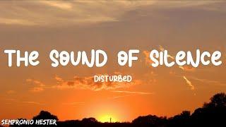 Disturbed - The Sound Of Silence (CYRIL Remix) (Lyrics)