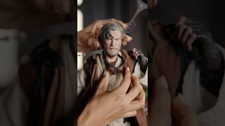 EPIC Obi-Wan Kenobi Mythos Unboxing!