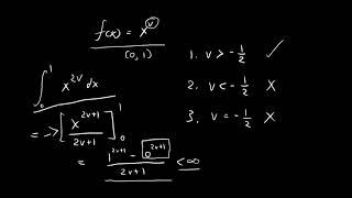 Problem 3.2 | Introduction to Quantum Mechanics (Griffiths)