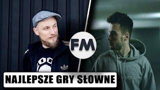 NAJBARDZIEJ PRZEKMINIONE WERSY| NAJLEPSZE GRY SŁOWNE