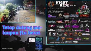 Night Ride Team Amer 15 Juni | Ada Yang Special