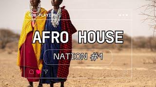 Afro House Mix: Best of 2023 ft Black Coffee | Toshi | Themba | Falcon 9 | DJ Merlon | Idd Aziz
