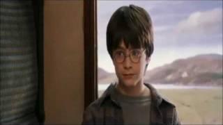 Harry Potter norsk dub!