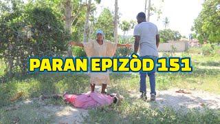 PARAN FULL EPISODE#151, GEN BAGAY. DEMA/ TINE/ PAGA/ TIZOU/ CHELBE/ ZOBOT/ KALABWA/ TIBOUK/ LALA