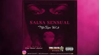Salsa Sensual Mix Vol 3 - GRANDES ÉXITOS - Dj Nova