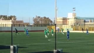 Manuel Marra Assist Zejtun FC  - Malta