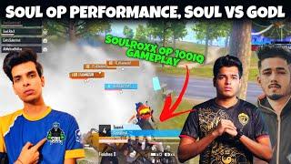 SOULVIPER OP 1V2 | SOUL VS GODL | TX VS GODL | SOUL OP PERFORMANCE | VIPER OP PERFORMANCE