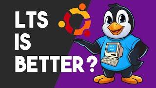 LTS or Bust?