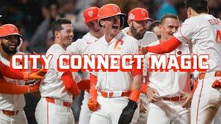 9th-Inning Comeback and Walk-Off Wild Pitch | San Francisco Giants vs Toronto Blue Jays Highlights