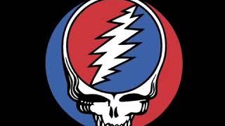 Grateful dead althea