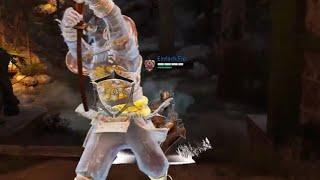 THIS used to be the BEST deflect in For Honor ... 