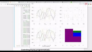 Introduction to Makie.jl in Julia