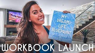 Dream Life Blueprint | 2023 Workbook Launch