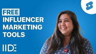 Top Influencer Marketing Tools You Must Use in 2025 | Digital Marketing Strategies