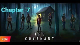 Adventure Escape Mysteries The Covenant Chapter 7 Walkthrough