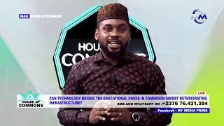 Can Technology bridge the educational divide in Cameroon amid deteriorating infrastructure