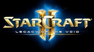 StarCraft II: Legacy of the Void FILM DUBBING PL