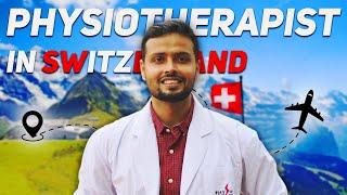 Physiotherapy in Switzerland vs Abroad Which is Better for You?