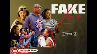 #FAKE LOVE SERIES MOVIE S1-EP1 AMAFARANGA$$$ARARIKOZE AGEZE NAHO UMUBYEYI ATANGA ABANA?$$$...