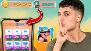 Coin Master Hack  2025?  How I Got Coin Master Free Spins Without MOD APK! (Latest)